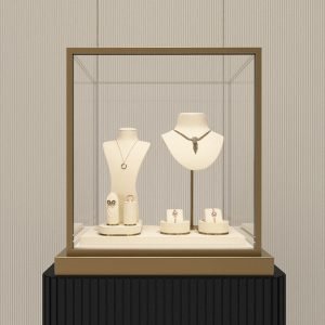 Jewelry display