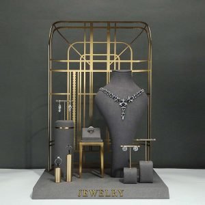 jewelry display