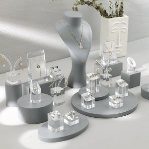 jewelry display