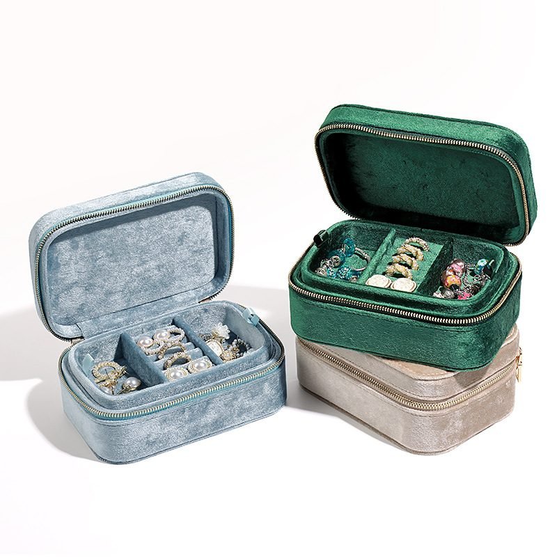 Jewelry cases